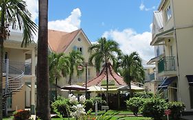 Village Creole